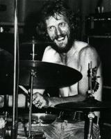 Ginger Baker